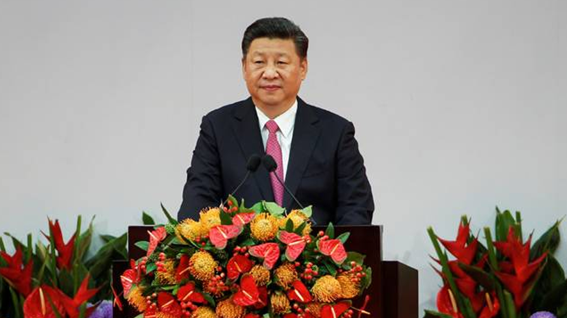 ಎಲ್ಲ ಆಕ್ರಮಣಗಳನ್ನು ಸೋಲಿಸುವ ವಿಶ್ವಾಸ ಚೀನಾಕ್ಕಿದೆ: ಅಧ್ಯಕ್ಷ ಕ್ಸಿ ಜಿನ್‌ಪಿಂಗ್ ಪುನರುಚ್ಚಾರ